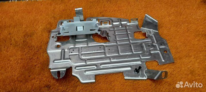 Усилитель кузова Mercedes-Benz E-Class W212