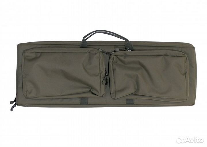 Кейс 91х30 см Vektor с системой 