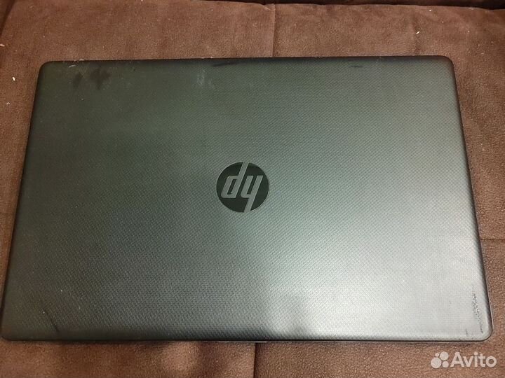 Ноутбук на запчасти