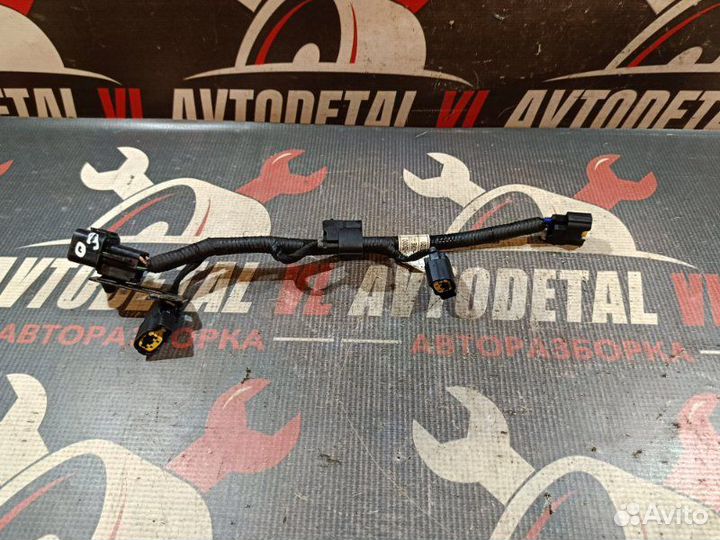 Коса катушек зажигания Kia Ceed Ed универсал G4FC