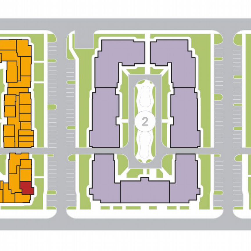 1-к. квартира, 41,7 м², 1/4 эт.