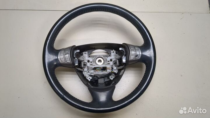 Руль Honda FRV, 2005