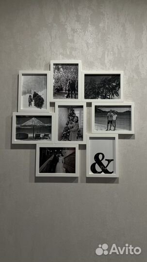 Рамка для фотографий IKEA