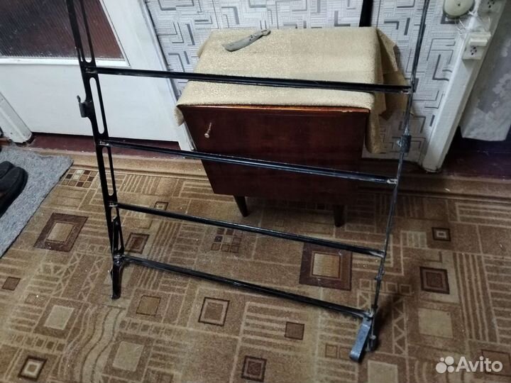 Багажник на крышу ваз 2107