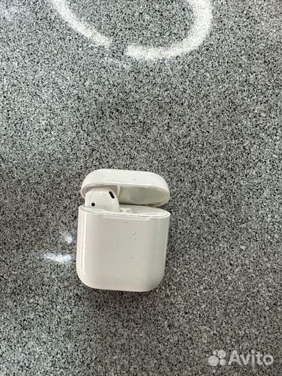 Наушники air pods