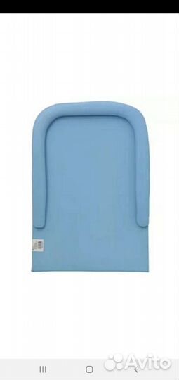 Пеленальная доска