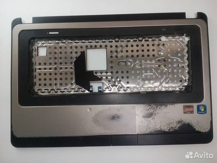 Палмрест HP 635