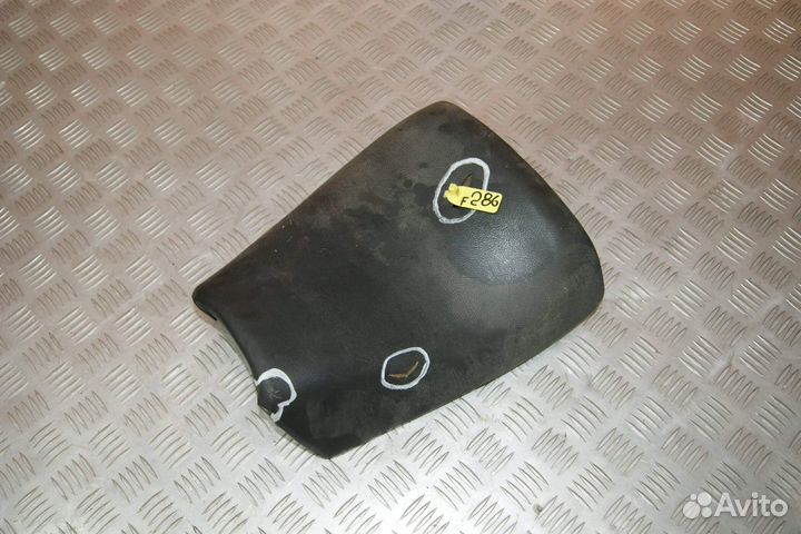 Сидение переднее Suzuki Bandit 250