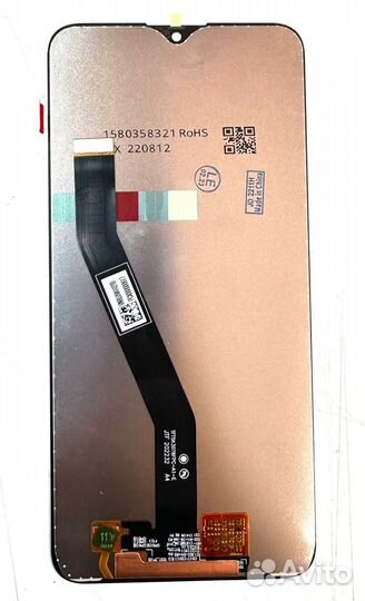 Дисплей LCD Redmi 8/8A Orig ServicePack