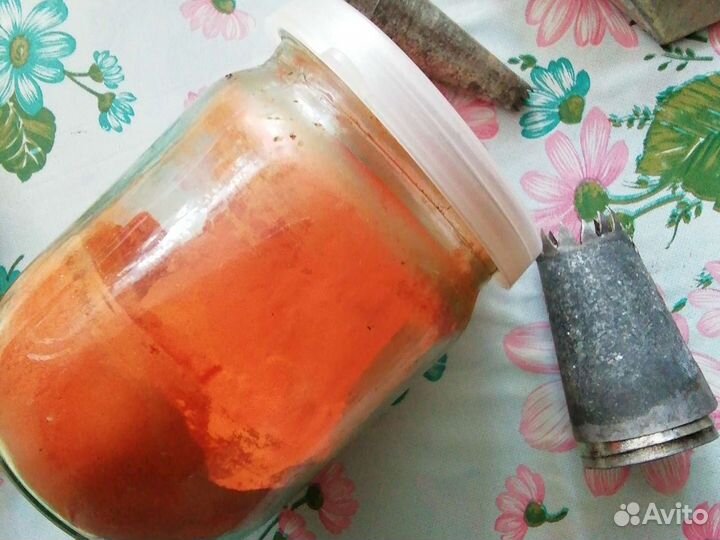 Кондитерские мешочки и насадки