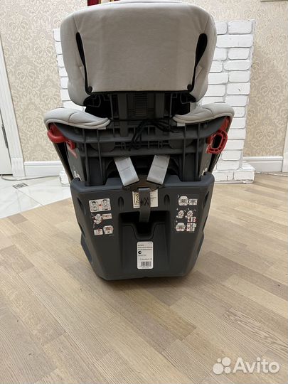 Детское автокресло 9 до 36 кг