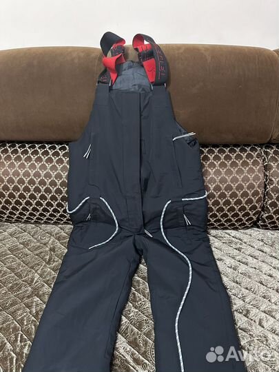 Горнолыжная одежда