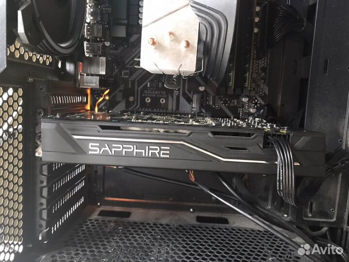 Rx 470 4gb