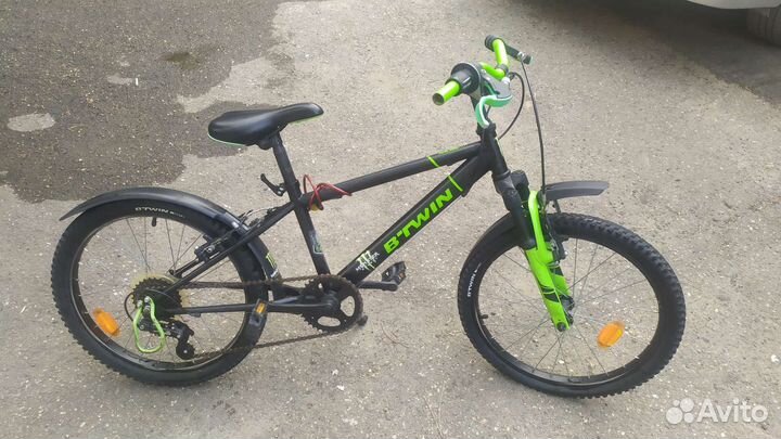 Велосипед горный шлем в подарок