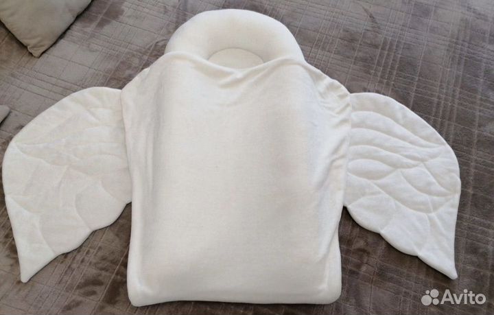 Кокон для новорожденных