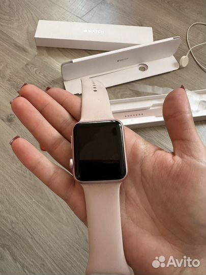 Apple watch series 1 42mm