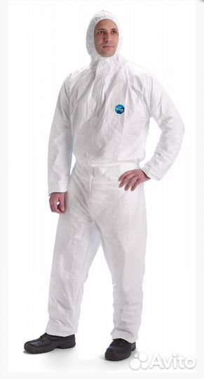 Комбинезон защитный tyvek