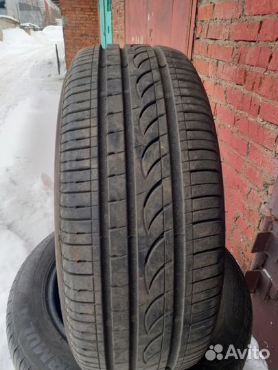 Pirelli Formula Energy 205/55 R16 91V