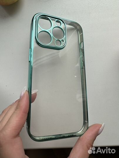 Чехол на iPhone 14 pro