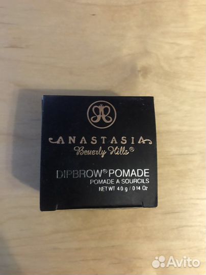 Помадка для бровей Anastasia Beverly Hills