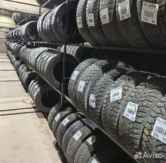 Michelin Latitude X-Ice North 2 225/65 R17 P