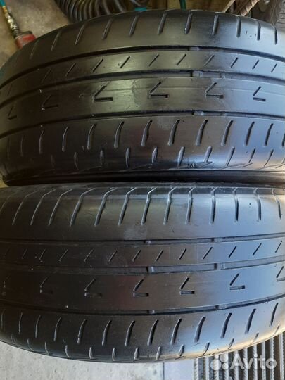 Bridgestone Ecopia EP200 185/60 R15