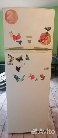 Холодильник