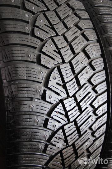 Continental IceContact 2 275/45 R21 110T