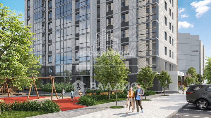 Продам помещение свободного назначения, 54.8 м²