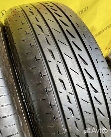 Bridgestone Regno GR-XI 195/65 R15 91H