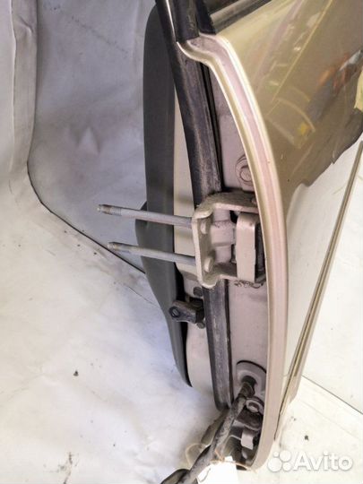 Дверь боковая задняя левая Nissan Maxima A32