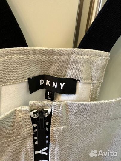 Сарафан для девочки