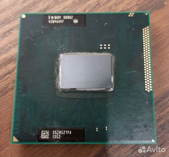 Intel Celeron B915 (sr0hz)