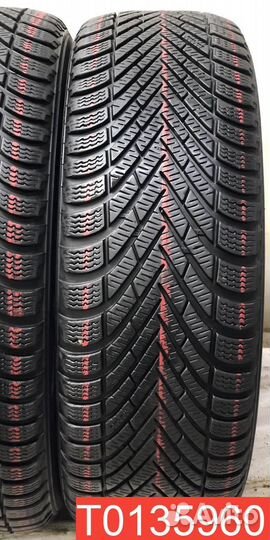 Pirelli Winter Cinturato 215/55 R17 98T