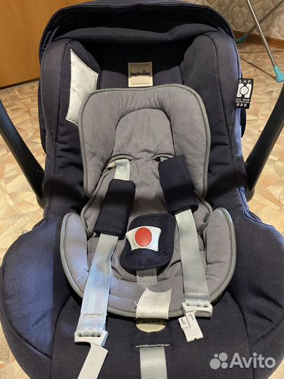 Автомобильная люлька