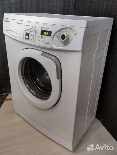 Стиральная машина Samsung
