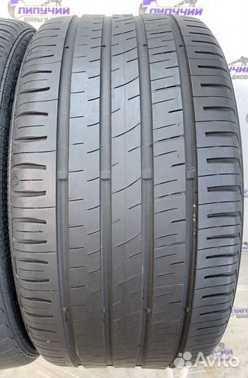 Barum Bravuris 3HM 255/35 R18 94Y