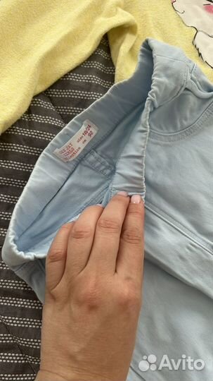 Комплект на девочку 92 GJ