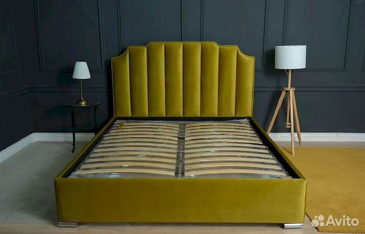 Кровать новая в наличии