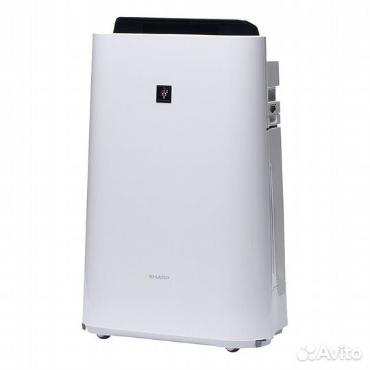 Климатический комплекс Sharp KCD61RW