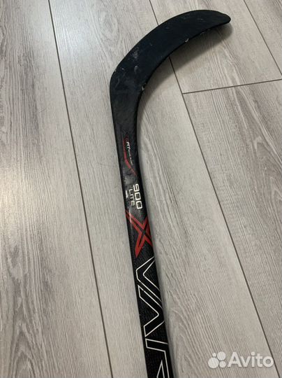 Клюшка хоккейная bauer x 900 lite