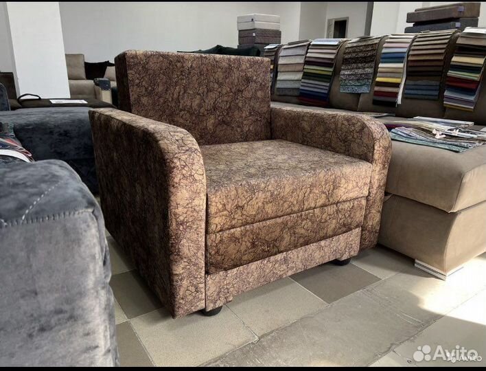 Кресло кровать 2478