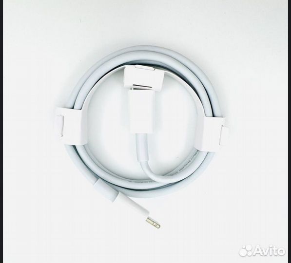 Кабель USB-C Lightning для iPhone