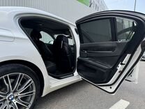 BMW 7 серия 3.0 AT, 2012, 224 315 км, с пробегом, цена 1 500 000 руб.