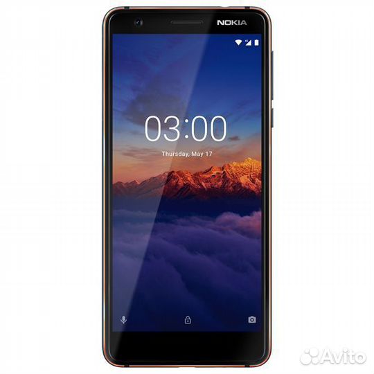 Телефон нокиа