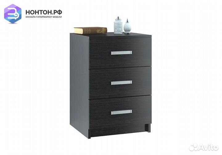 Комод Лофт 420 венге