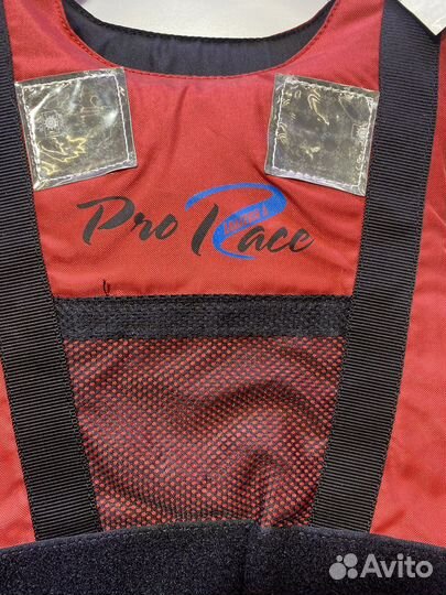 Жилет удерживающий Lalizas Aid Pro Race