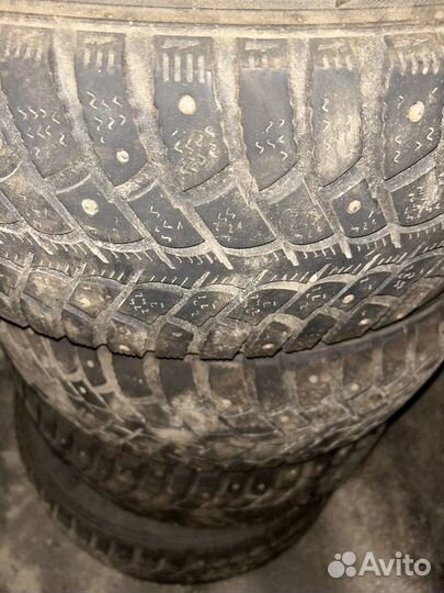 Kumho AutoPower 777A 195/55 R15