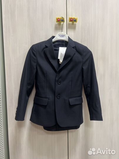 Костюм для мальчика 128