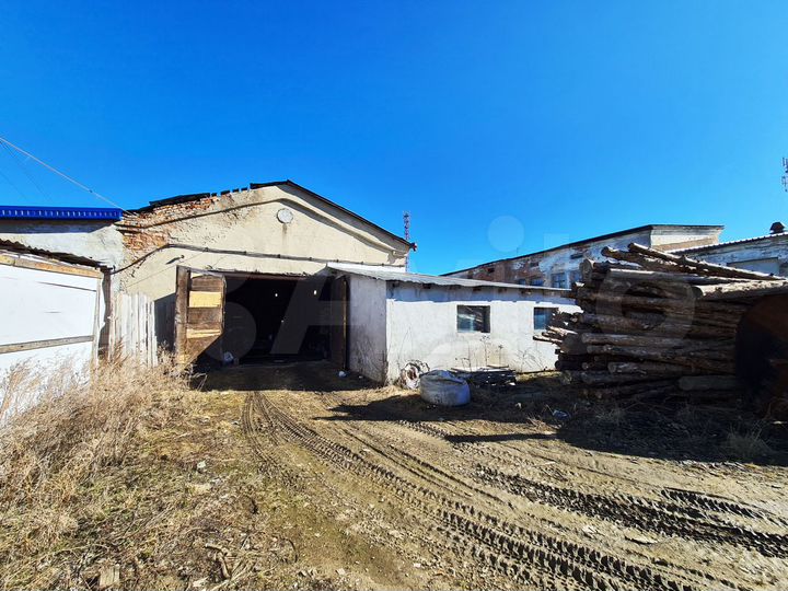 Производство, 250 м²